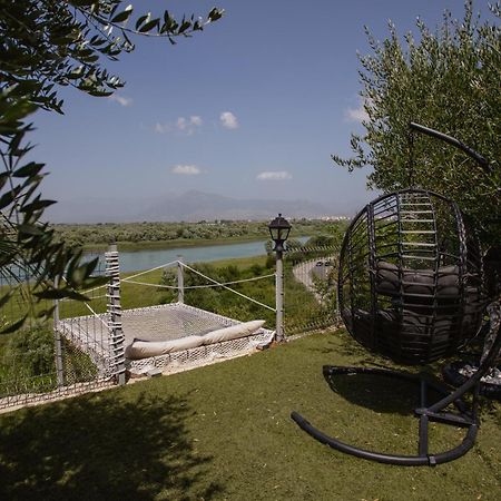 446 Tiny House Shiroke Villa Kültér fotó