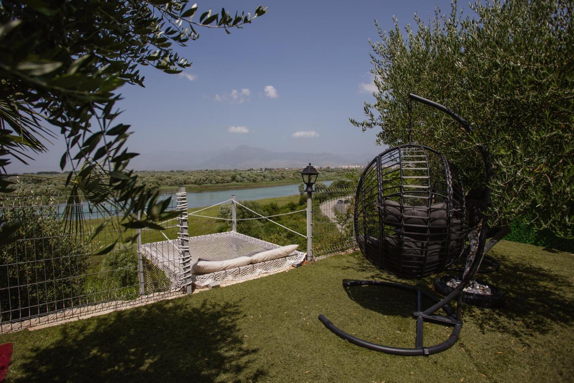 446 Tiny House Shiroke Villa Kültér fotó