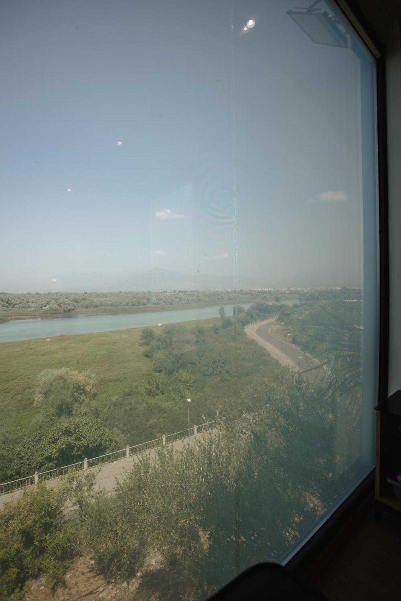 446 Tiny House Shiroke Villa Kültér fotó