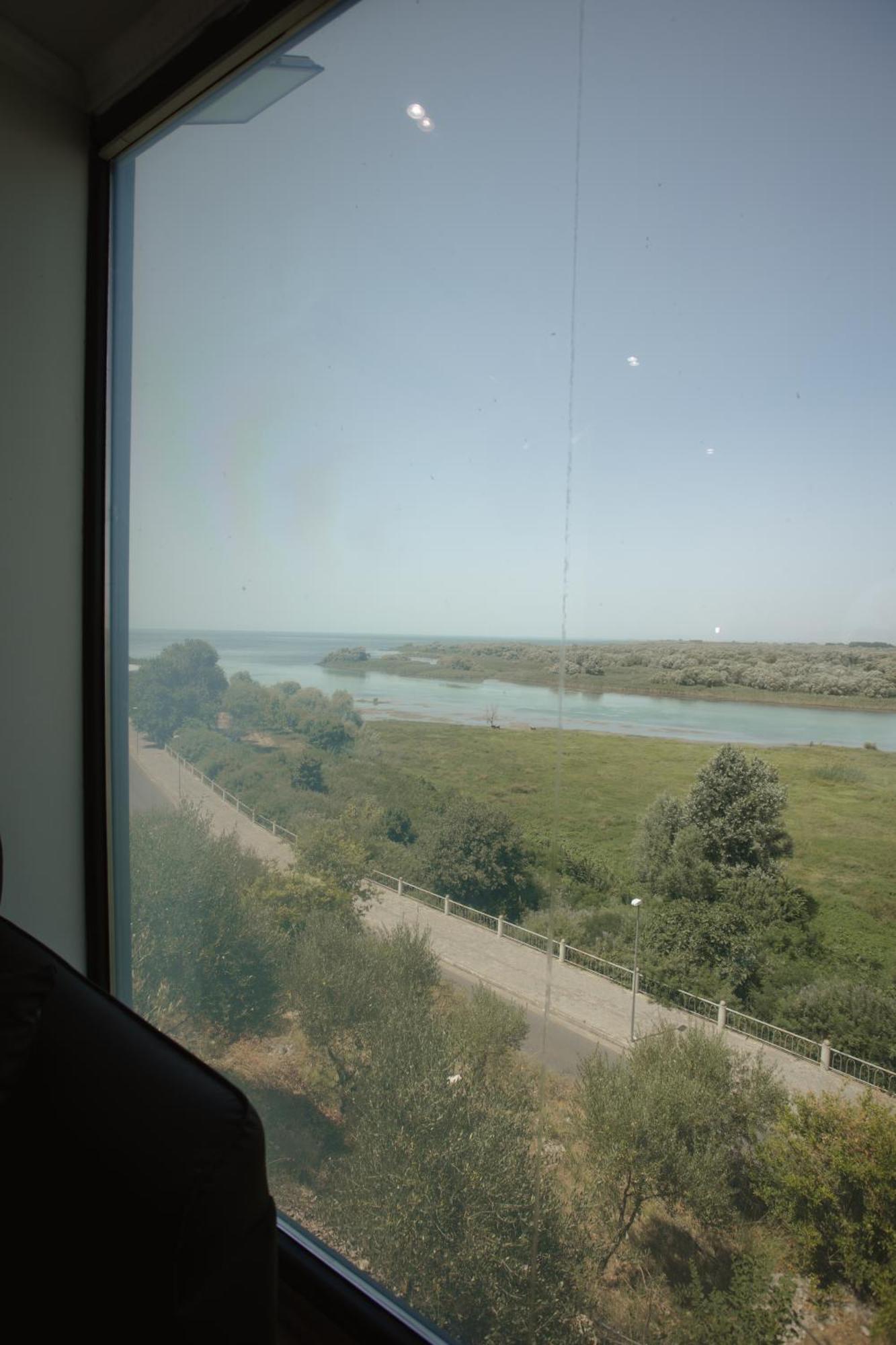 446 Tiny House Shiroke Villa Kültér fotó
