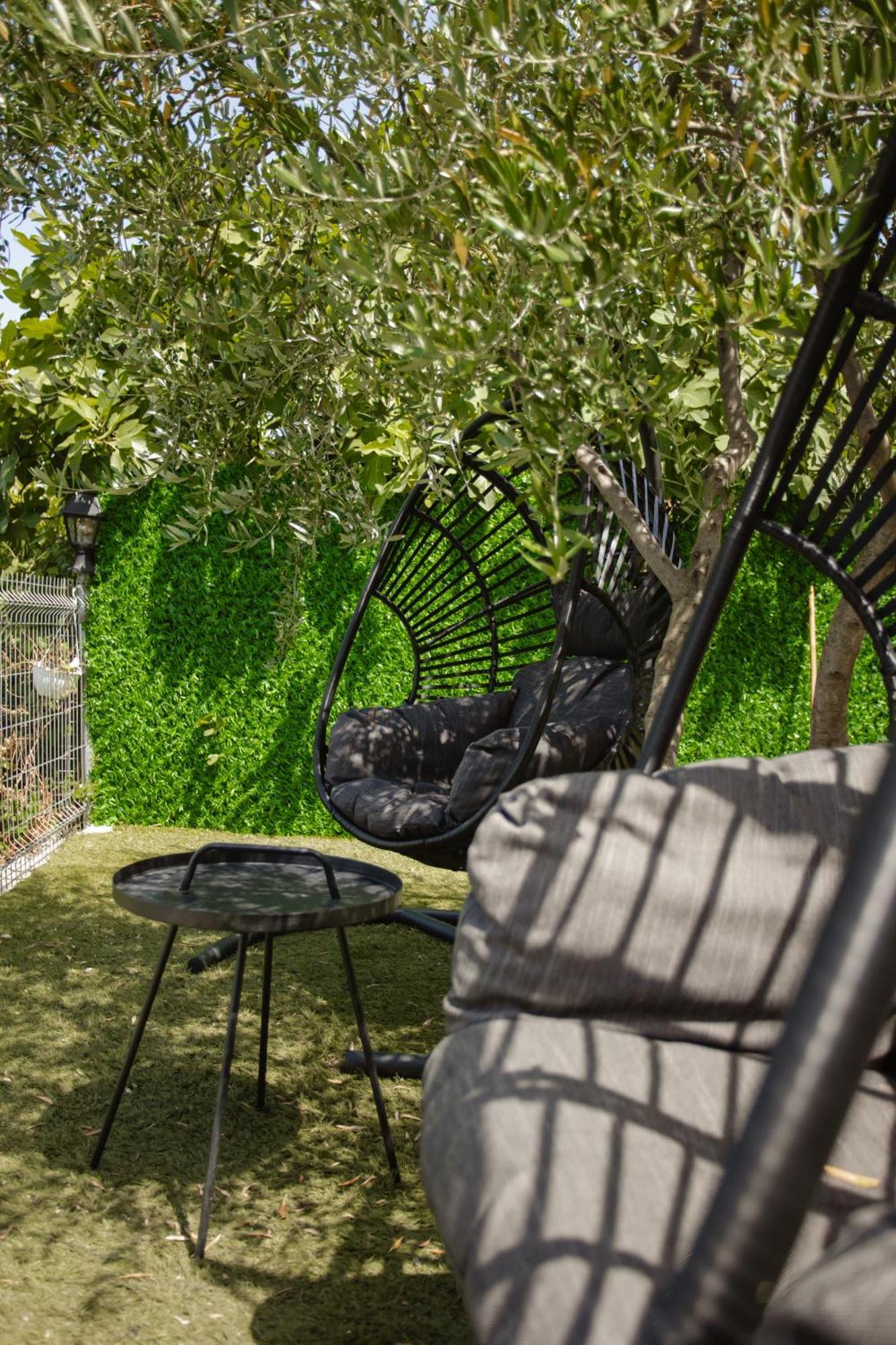 446 Tiny House Shiroke Villa Kültér fotó