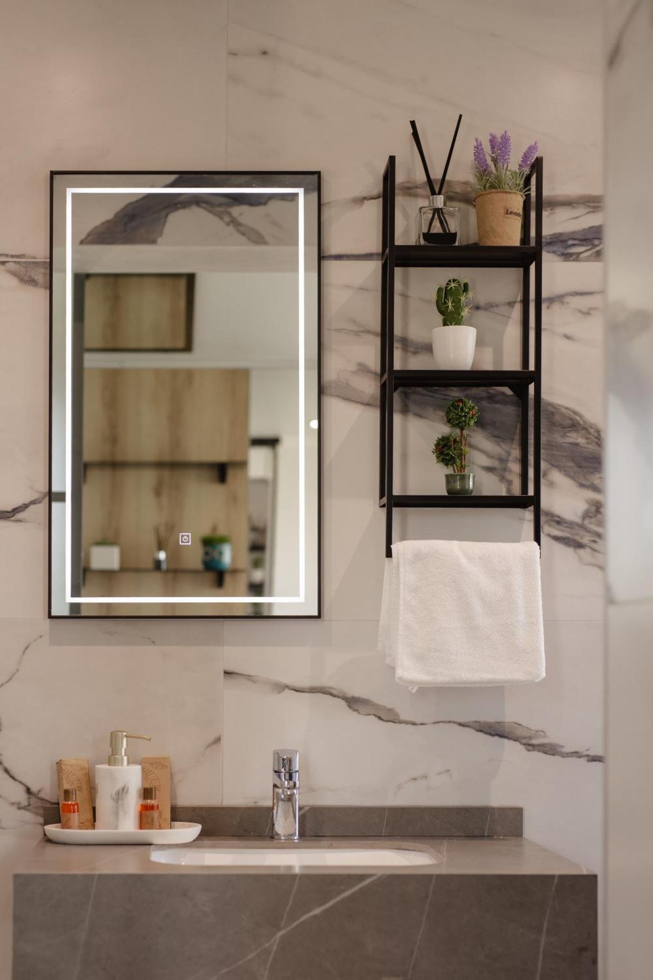 446 Tiny House Shiroke Villa Kültér fotó